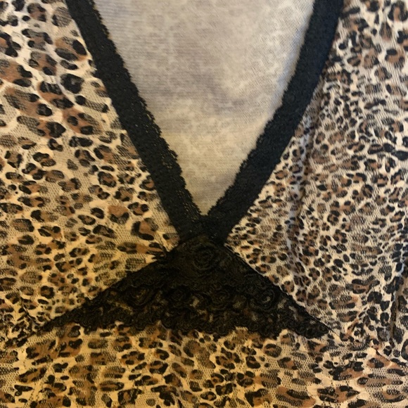 Leopard Tank - Picture 2 of 3